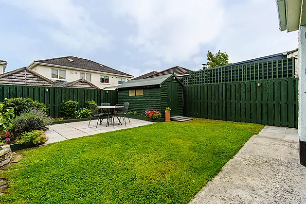 17 Riverwood Heath, Castleknock, Dublin 15