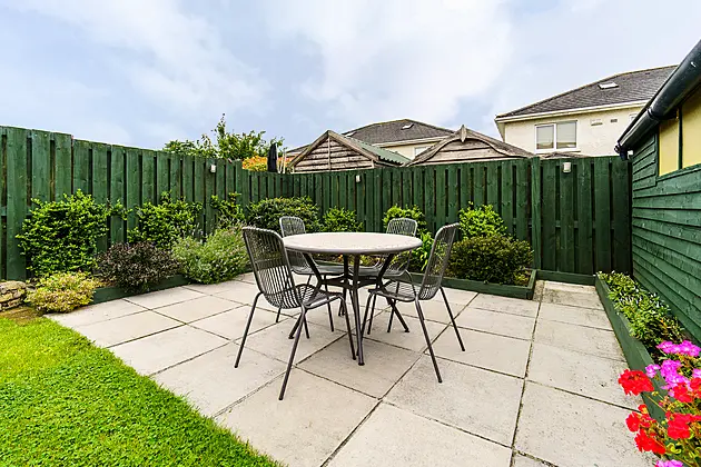 17 Riverwood Heath, Castleknock, Dublin 15