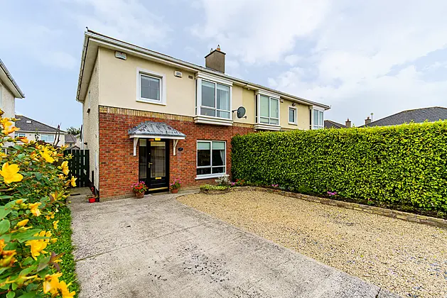 17 Riverwood Heath, Castleknock, Dublin 15