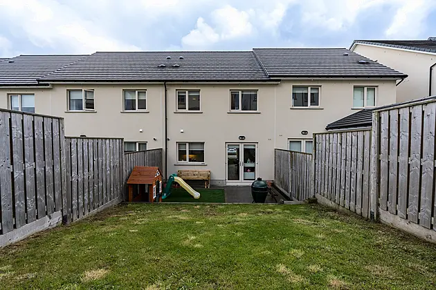 17 Belarmine Grove, Stepaside, D18 V020