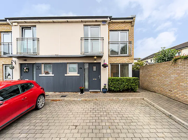 1 Waterside Park, Malahide, Malahide, Co. Dublin