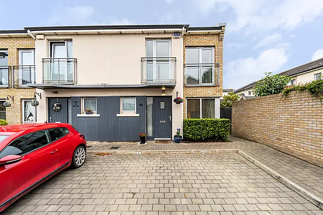 1 Waterside Park, Malahide, Malahide, Co. Dublin