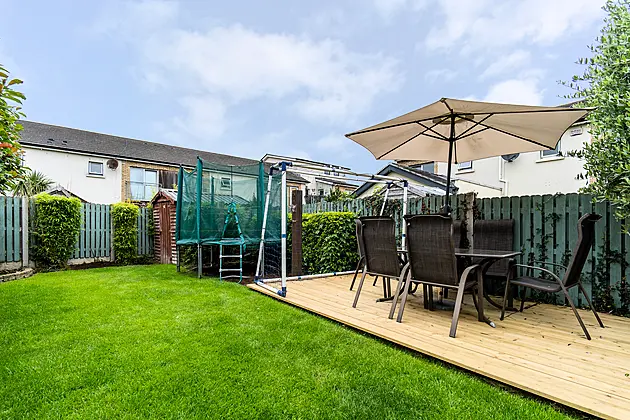 1 Waterside Park, Malahide, Malahide, Co. Dublin