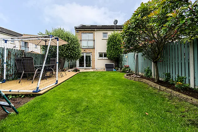 1 Waterside Park, Malahide, Malahide, Co. Dublin