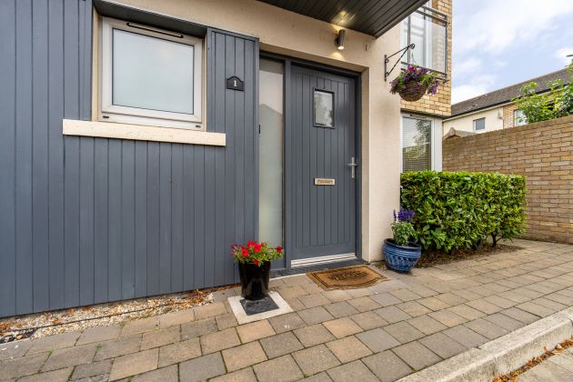 1 Waterside Park, Malahide, Malahide, Co. Dublin