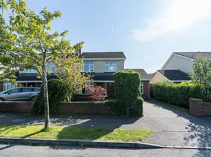 6 Castlezise Vale, Sallins, W91N7D8