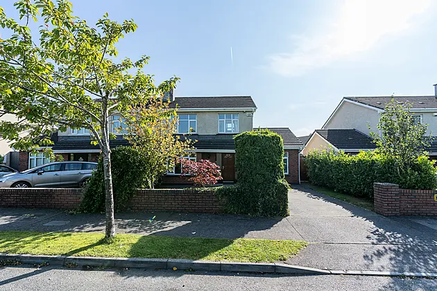 6 Castlezise Vale, Sallins, W91N7D8