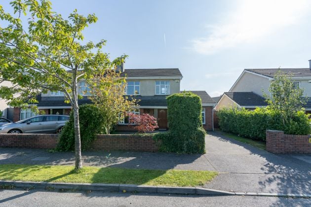 6 Castlezise Vale, Sallins, W91N7D8