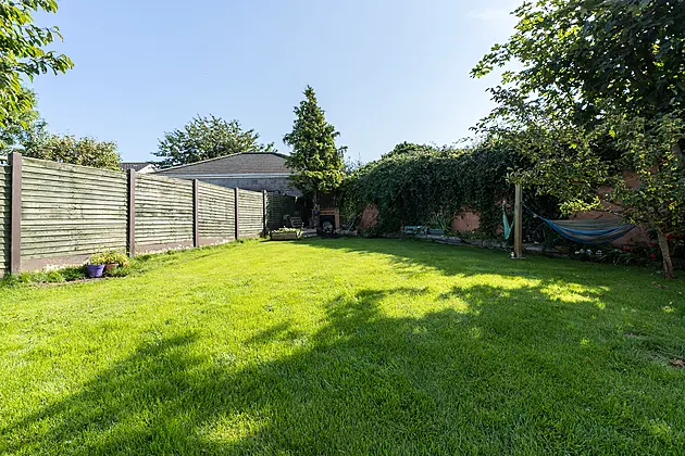 6 Castlezise Vale, Sallins, W91N7D8