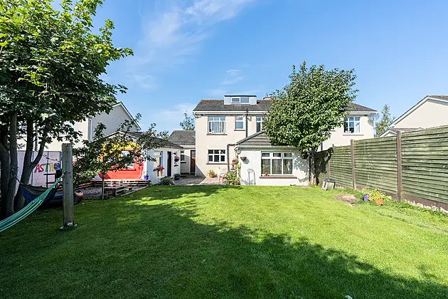 6 Castlezise Vale, Sallins, W91N7D8