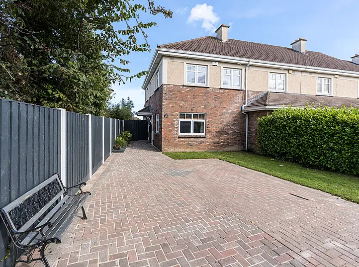 196 Charlesland Court, Greystones, Greystones, Co Wicklow