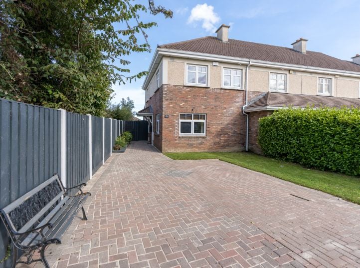 196 Charlesland Court, Greystones, Greystones, Co Wicklow