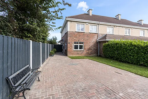 196 Charlesland Court, Greystones, Greystones, Co Wicklow