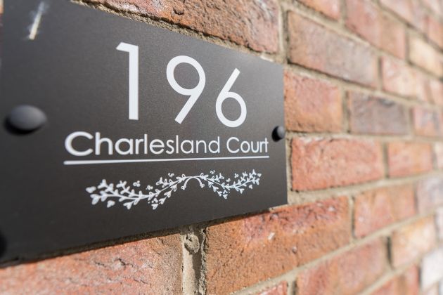 196 Charlesland Court, Greystones, Greystones, Co Wicklow