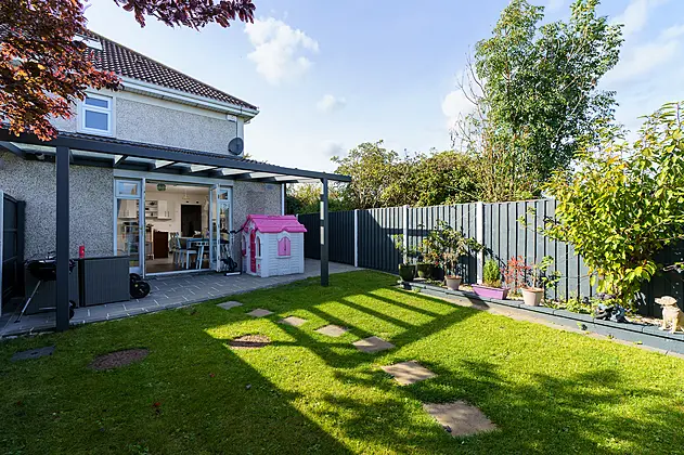 196 Charlesland Court, Greystones, Greystones, Co Wicklow