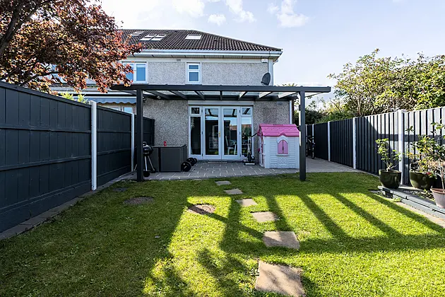 196 Charlesland Court, Greystones, Greystones, Co Wicklow