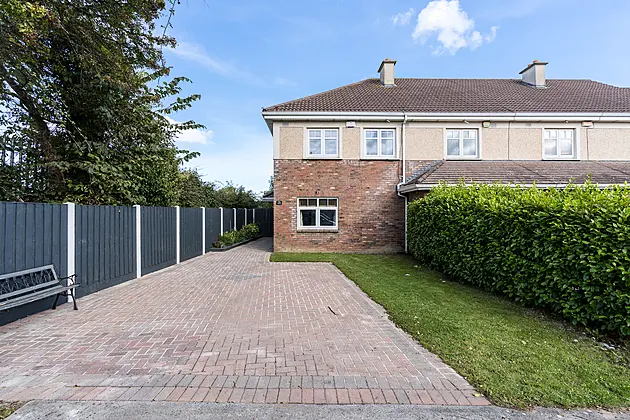 196 Charlesland Court, Greystones, Greystones, Co Wicklow