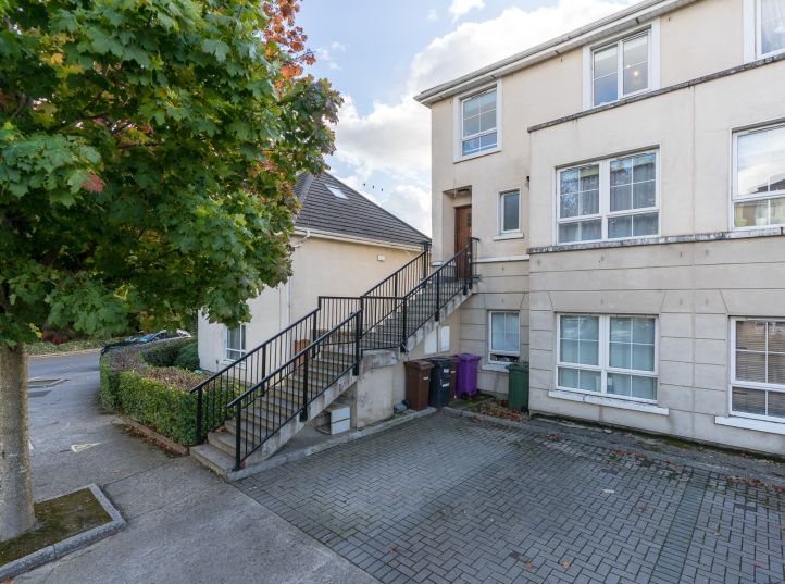 1 Chipping Terrace, Ongar Village, Blanchardstown, D15 FC79