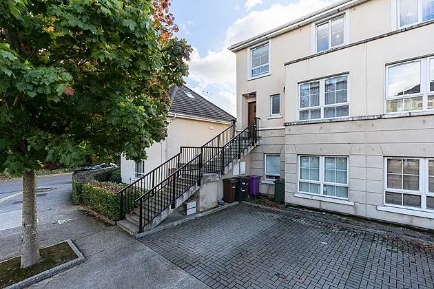 1 Chipping Terrace, Ongar Village, Blanchardstown, D15 FC79