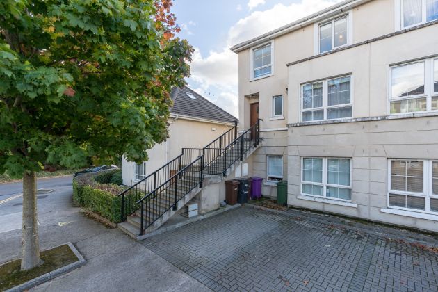 1 Chipping Terrace, Ongar Village, Blanchardstown, D15 FC79