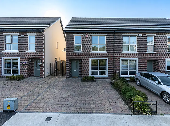 9 Parkside Heath, Balgriffin, Dublin 13