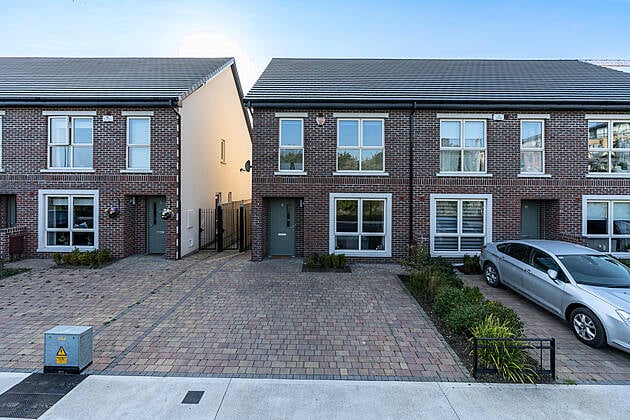 9 Parkside Heath, Balgriffin, Dublin 13