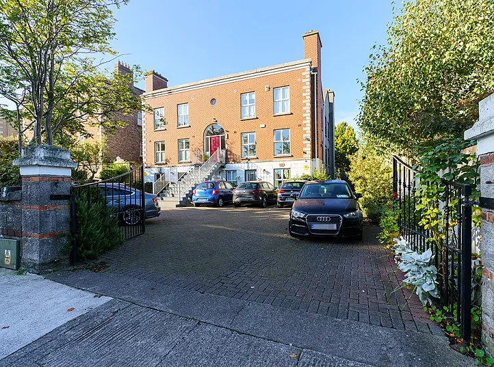 Apt 1 30 Kenilworth Square, Rathgar, Dublin 6