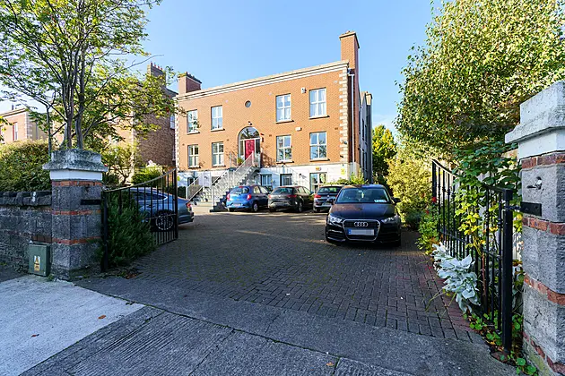 Apt 1 30 Kenilworth Square, Rathgar, Dublin 6