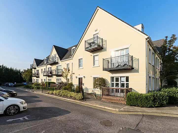 17 The Lodge, Seabrook Manor, Portmarnock, D13 AR26