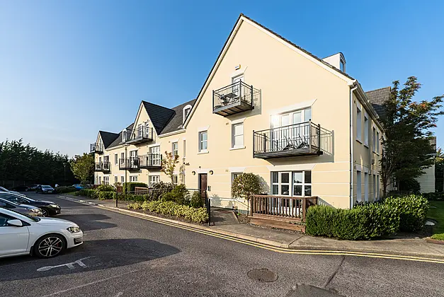 17 The Lodge, Seabrook Manor, Portmarnock, D13 AR26