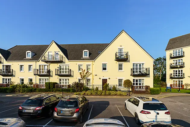 17 The Lodge, Seabrook Manor, Portmarnock, D13 AR26