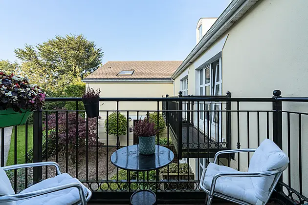 17 The Lodge, Seabrook Manor, Portmarnock, D13 AR26