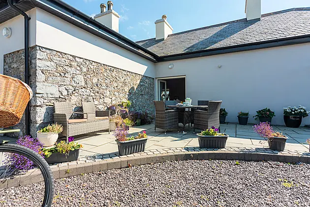 Sorrento Lodge, Seafield, Spa, Tralee, V92 X3C6