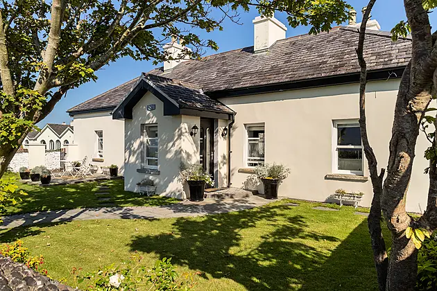 Sorrento Lodge, Seafield, Spa, Tralee, V92 X3C6