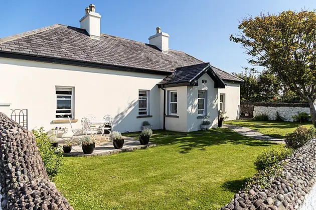 Sorrento Lodge, Seafield, Spa, Tralee, V92 X3C6