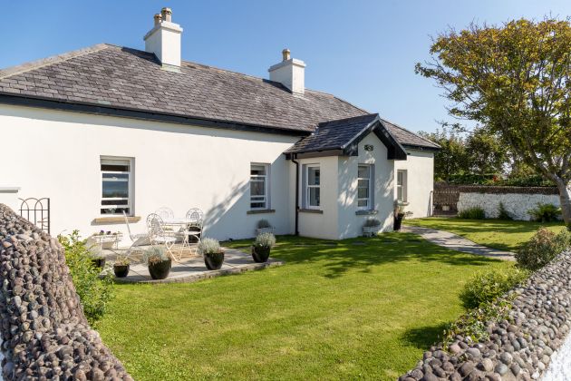 Sorrento Lodge, Seafield, Spa, Tralee, V92 X3C6