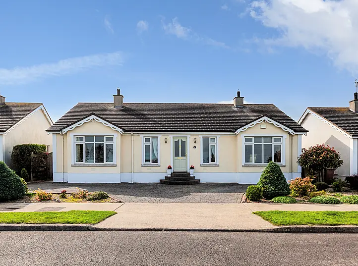 19 Seacliff, Wicklow Town, Co Wicklow