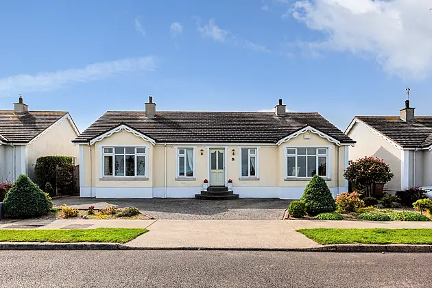 19 Seacliff, Wicklow Town, Co Wicklow