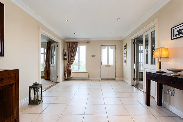 19 Seacliff, Wicklow Town, Co Wicklow