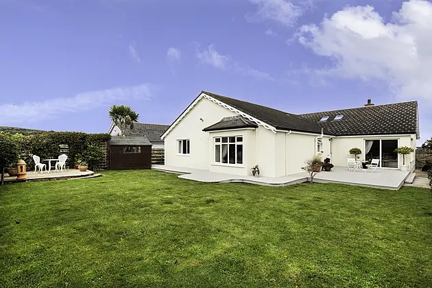 19 Seacliff, Wicklow Town, Co Wicklow