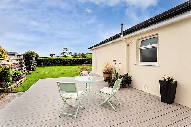 19 Seacliff, Wicklow Town, Co Wicklow