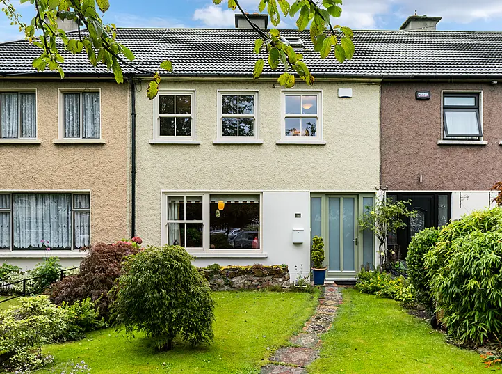 14 Cherryfield Avenue, Walkinstown, Walkinstown, D12 H923