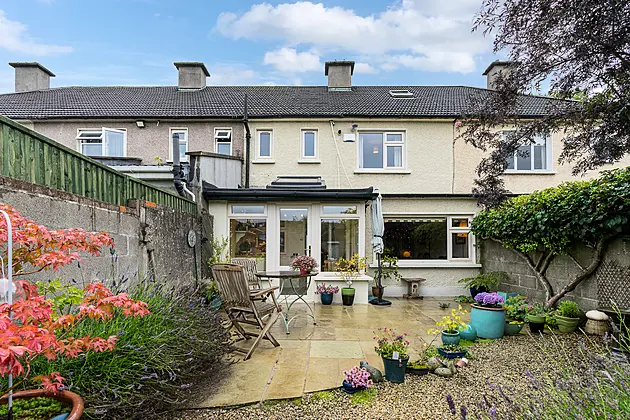 14 Cherryfield Avenue, Walkinstown, Walkinstown, D12 H923