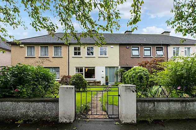 14 Cherryfield Avenue, Walkinstown, Walkinstown, D12 H923