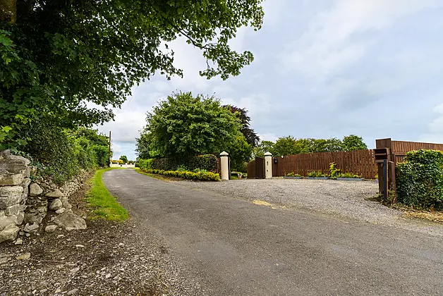 Clondoogan, Summerhill, A83 AF53