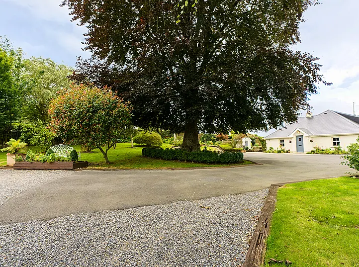 Clondoogan, Summerhill, A83 AF53