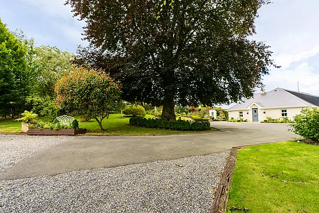 Clondoogan, Summerhill, A83 AF53