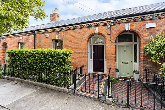 38 Greenville Terrace, Dublin 8, D08 V2K7