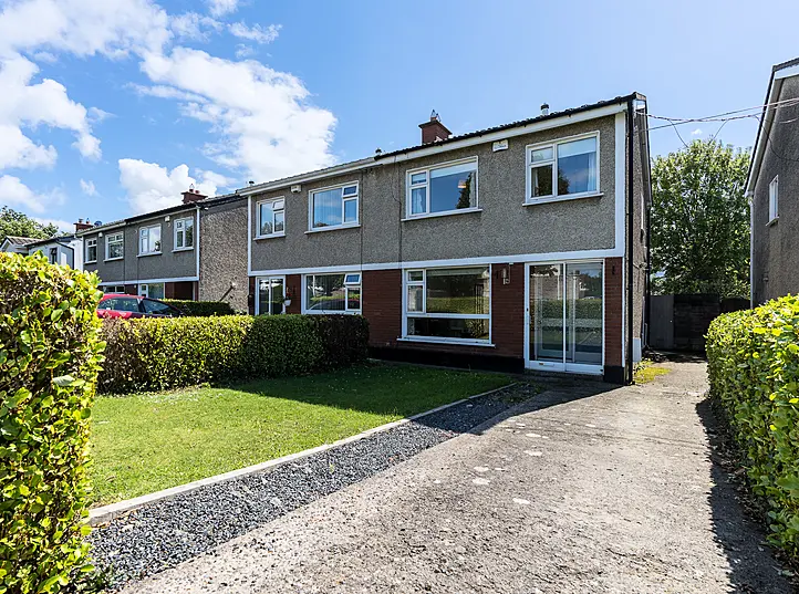 34 Beech Lawn, Dundrum, Dublin 16