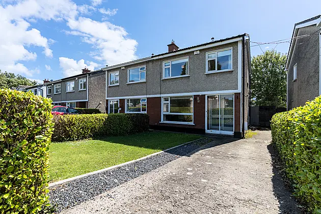 34 Beech Lawn, Dundrum, Dublin 16